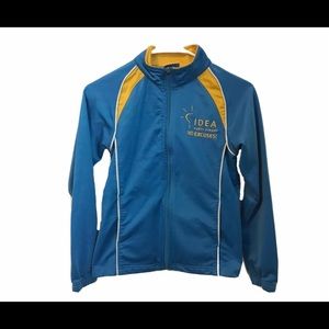 Idea public school jacket